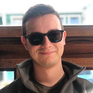 Meet your Posher, Dan